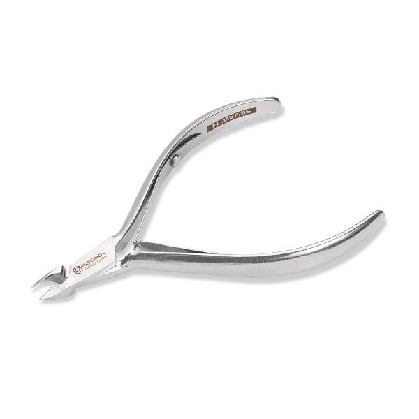 KỀM CẮT DA S9 - 2 LƯỠI GÀ