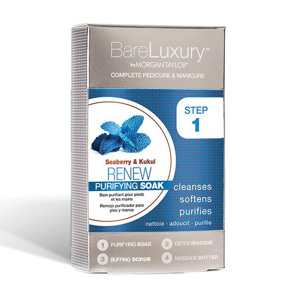 Spa tay chân hương chi hắc mai biển - 51319