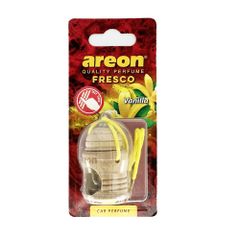 Tinh dầu treo ô tô Areon Presco Vanilla - hương Ngọt Ngào