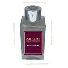 Nước hoa thơm phòng Areon Home Aristocrat ( Quý Phái - Trầm Ấm - Thư Thái ) 85ml