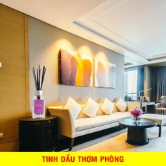 Nước hoa thơm phòng Areon Home Aristocrat ( Quý Phái - Trầm Ấm - Thư Thái ) 85ml