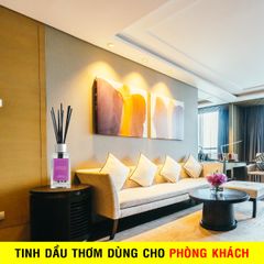 Nước hoa thơm phòng Areon Home Spring Bouquet - hương Hoa Anh Đào ( Dịu Nhẹ - Tươi Mới )