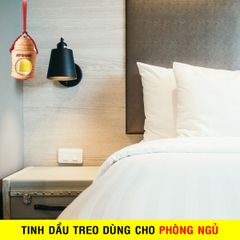 Tinh dầu treo ô tô Areon Presco Patchouli - Lavender - Vanilla ( Dịu Nhẹ - Bùi )