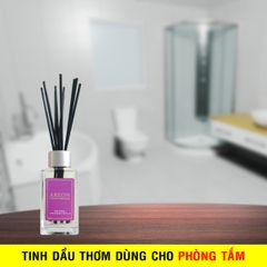 Nước hoa thơm phòng Areon Peony Blossom Hương Hoa Mẫu Đơn ( Dịu Nhẹ - Đằm Thắm  )