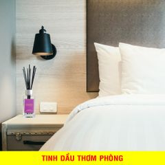 Nước hoa thơm phòng Areon Home Neroli nhập khẩu Bulgaria (Ngọt Ngào-Sang Trọng)