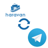  Thông báo đơn hàng Haravan vào nhóm Telegram 