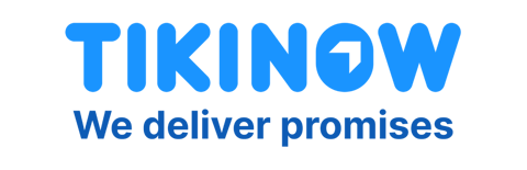 TikiNOW Smart Logistics