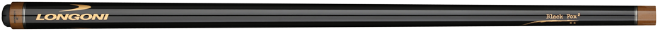 Black Fox 2 Wood