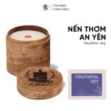 YOUTHFUL JOY - Nến Thơm An Yên