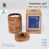 YOUTHFUL JOY - Nến Thơm An Yên