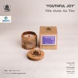 YOUTHFUL JOY - Nến Thơm An Yên 50g