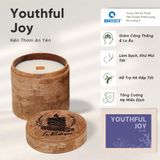 YOUTHFUL JOY - Nến Thơm An Yên