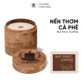BUT FIRST COFFEE - Nến Thơm Cà Phê