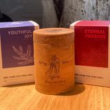 Nến Thơm Le Rustique Khắc Tên/ Thông Điệp (Custom) Tùy Chọn