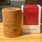Nến Thơm Le Rustique Khắc Tên/ Thông Điệp (Custom) Tùy Chọn