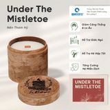 UNDER THE MISTLETOE - Nến Thơm Hỷ
