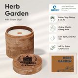HERB GARDEN - Nến Thơm Quế