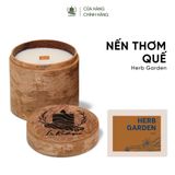 HERB GARDEN - Nến Thơm Quế