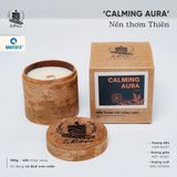 CALMING AURA - Nến Thơm Thiền