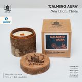 CALMING AURA - Nến Thơm Thiền