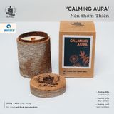 CALMING AURA - Nến Thơm Thiền