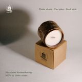 UNDER THE MISTLETOE - Nến Thơm Hỷ