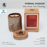 ETERNAL PASSION - Nến Thơm Yêu Thương