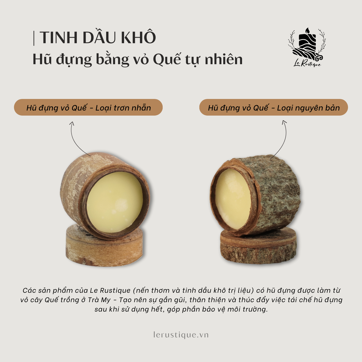 Tinh dầu khô hỗ trợ giảm đau bụng kinh