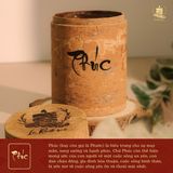 Nến Thơm Le Rustique Khắc Thông Điệp TẾT