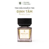 Tinh Dầu Khuếch Tán Định Tâm - Mindful Calm - 50ML
