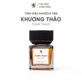 Tinh Dầu Khuếch Tán Khương Thảo - Floral Touch - 50ML