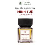 Tinh Dầu Khuếch Tán Minh Tuệ - Luminous Mind - 50ML