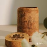 Nến Thơm Le Rustique Khắc Tên/ Thông Điệp (Custom) Tùy Chọn