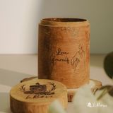 Nến Thơm Le Rustique Khắc Tên/ Thông Điệp (Custom) Tùy Chọn
