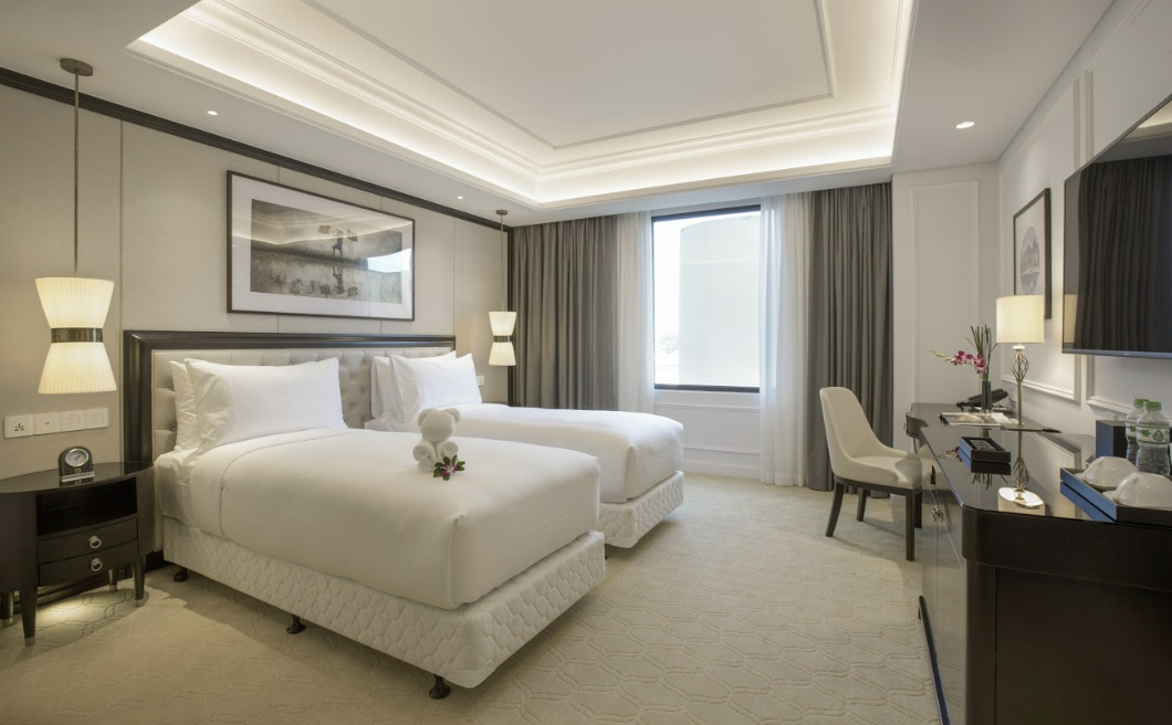 Premium Twin Room