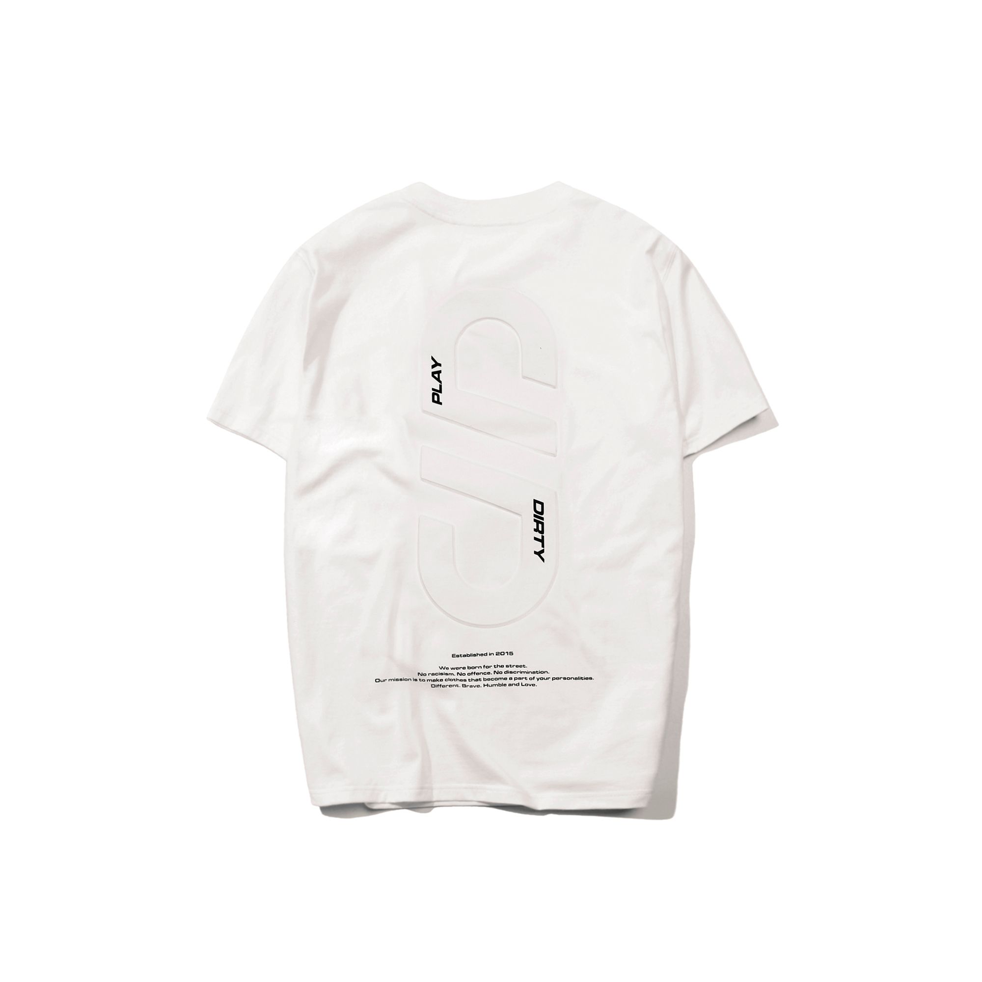 Bevel Logo T-shirt