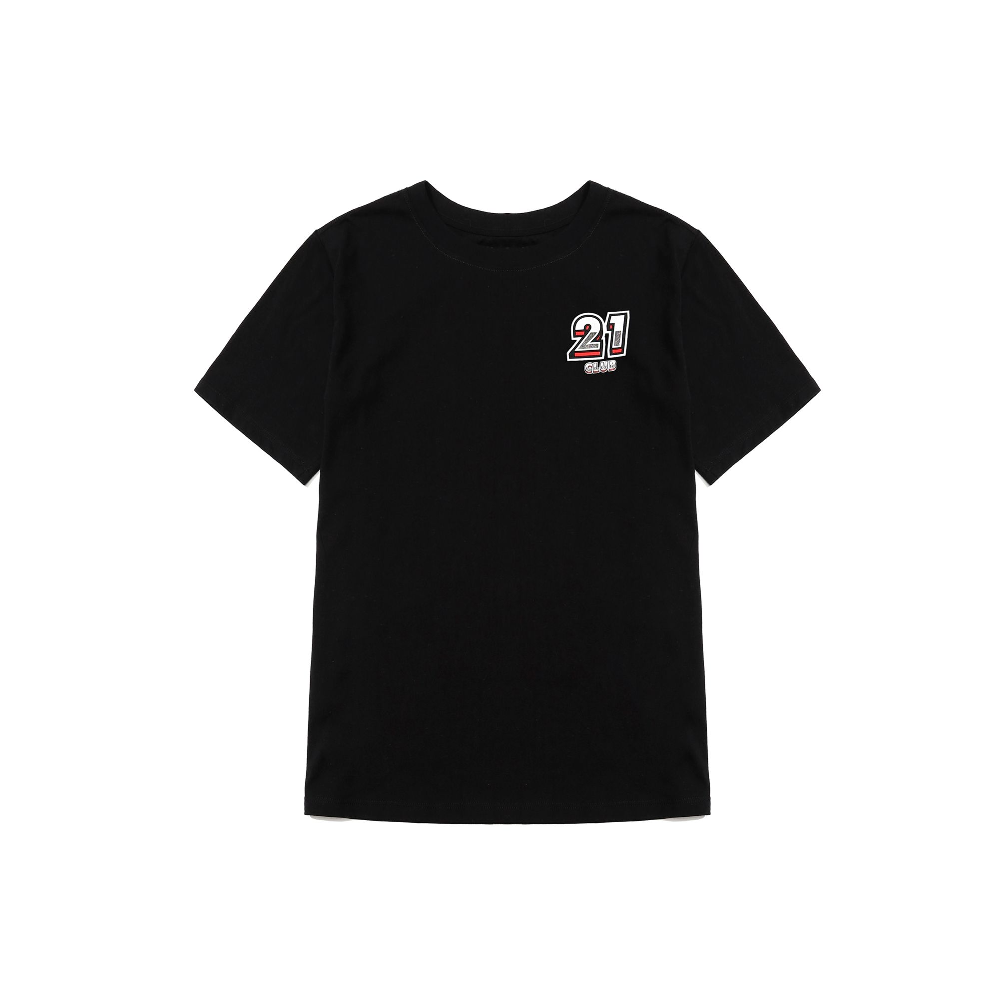 21 Club T-Shirt