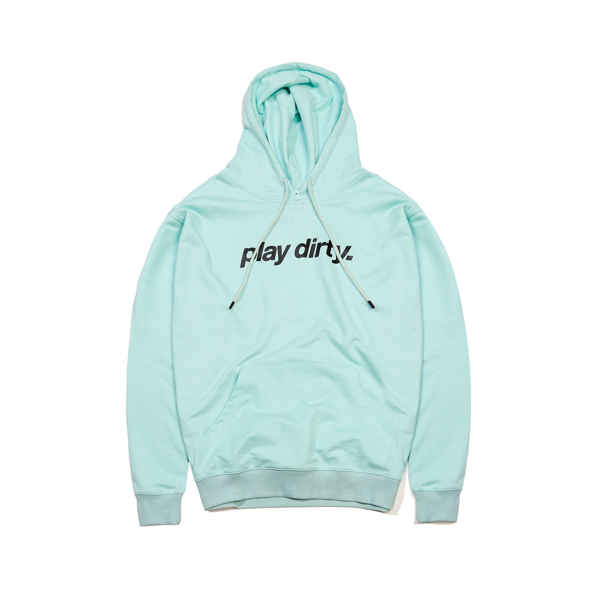 Bevel Logo Hoodie