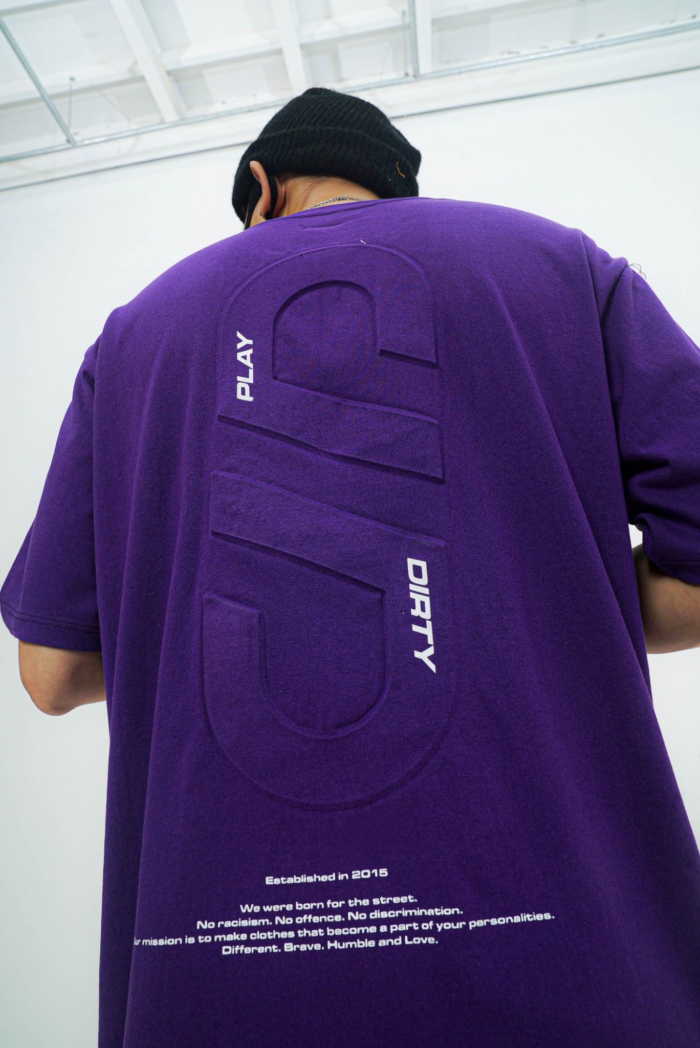 Bevel Logo T-shirt