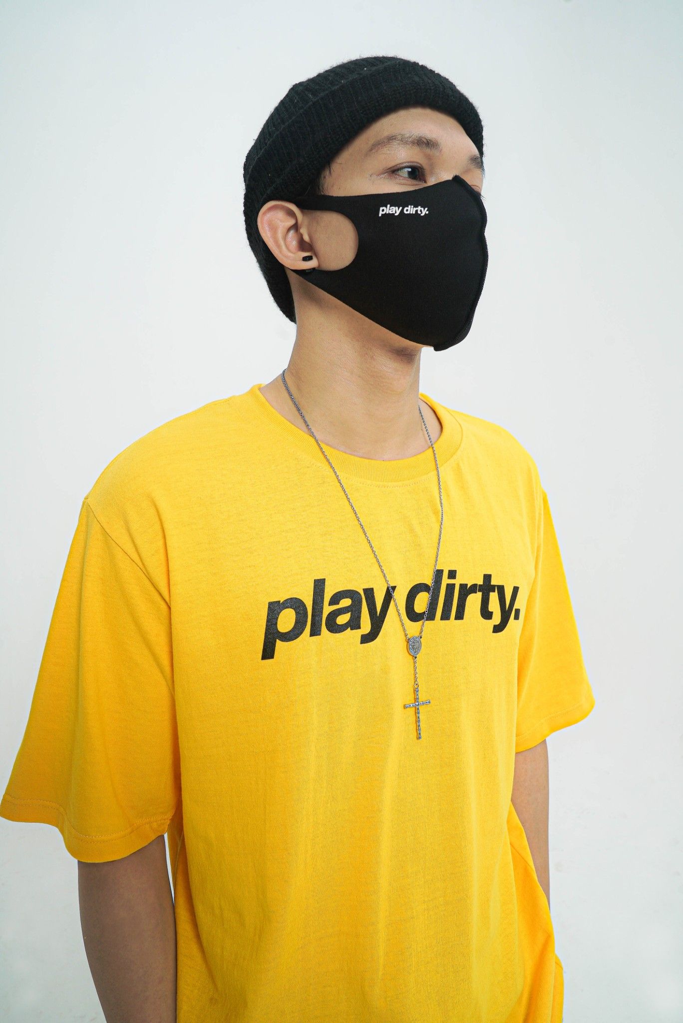 Bevel Logo T-shirt