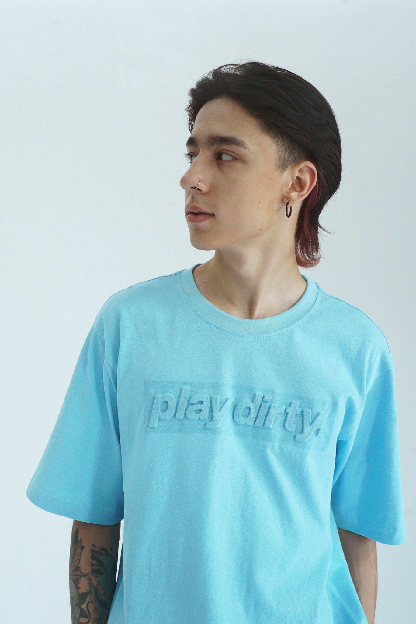 Basic Logo T-Shirt