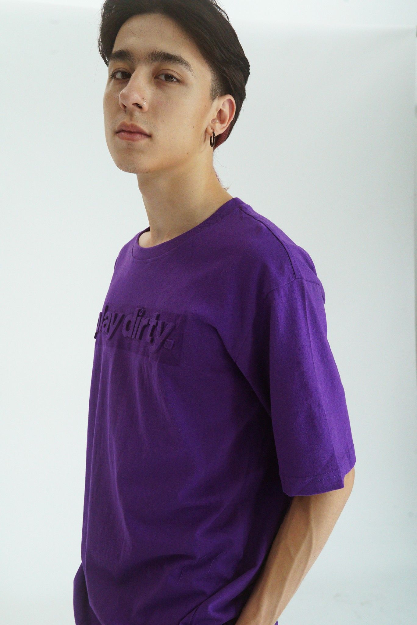 Basic Logo T-Shirt