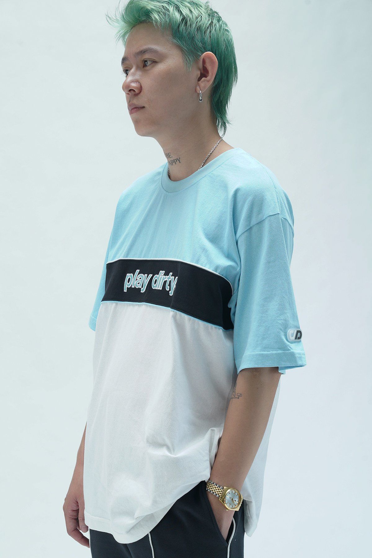 PD Piping T-Shirt