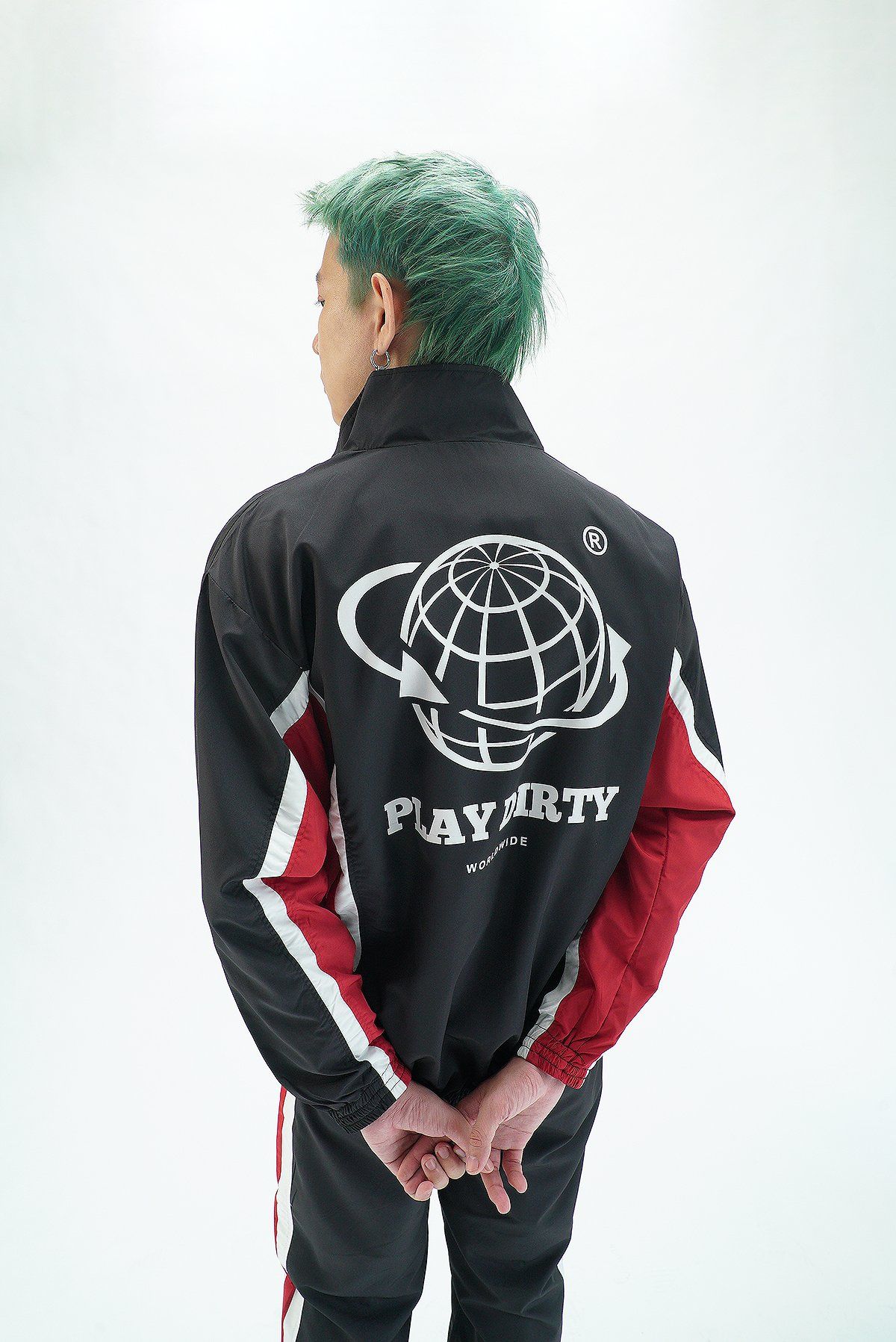 BTO Jacket