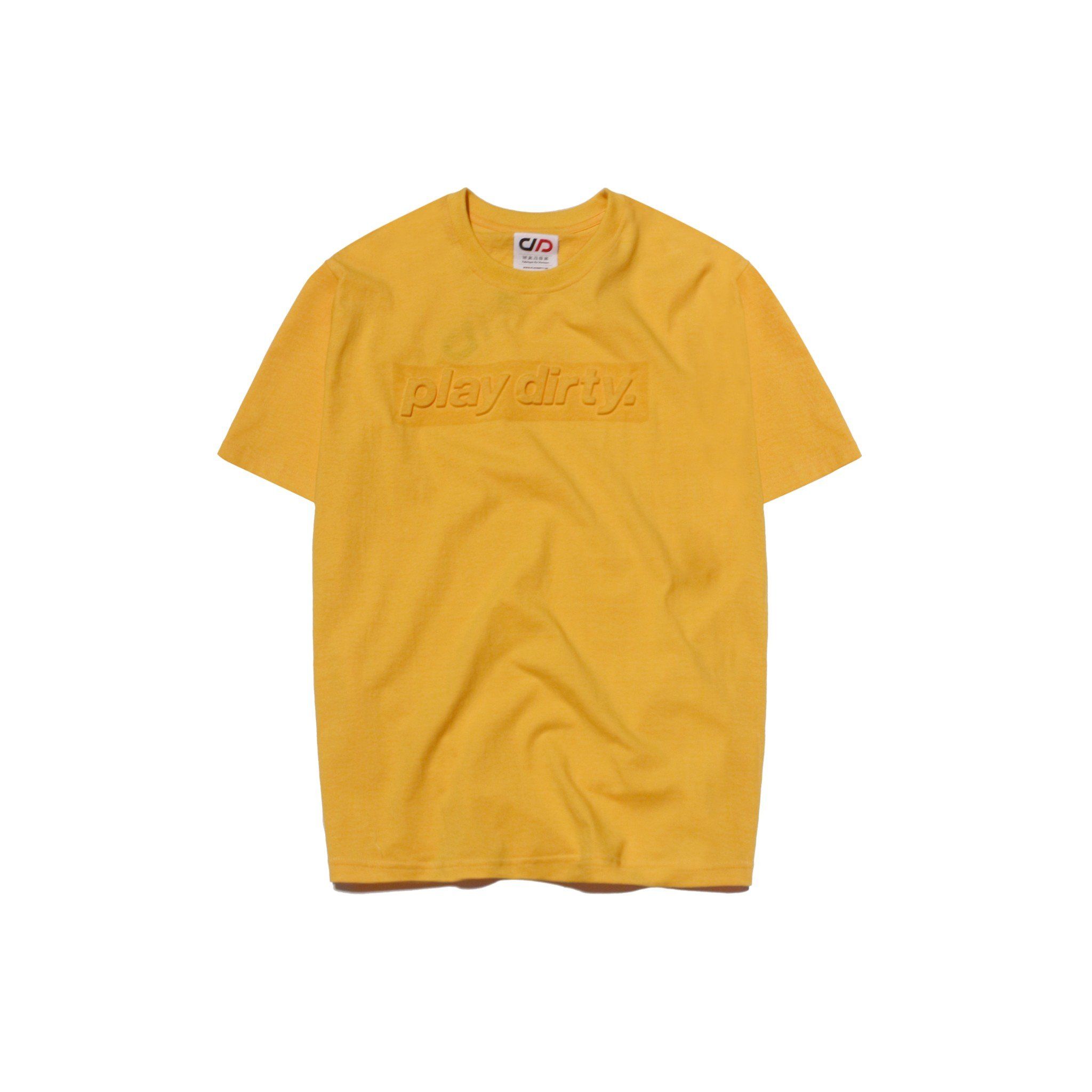 Basic Logo T-Shirt
