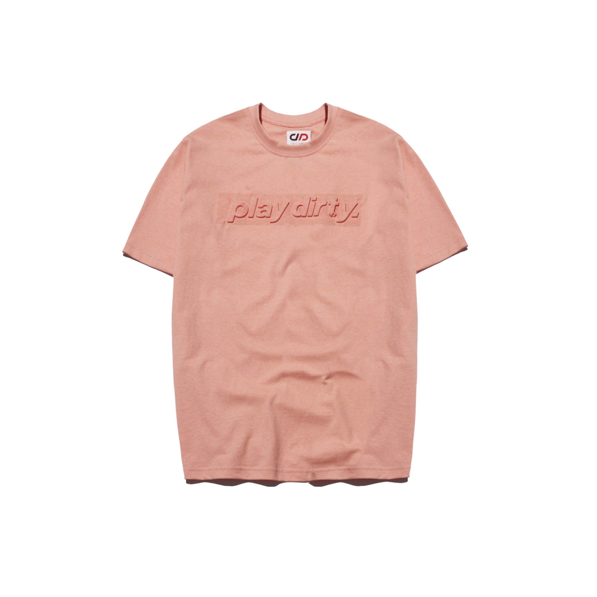 Basic Logo T-Shirt