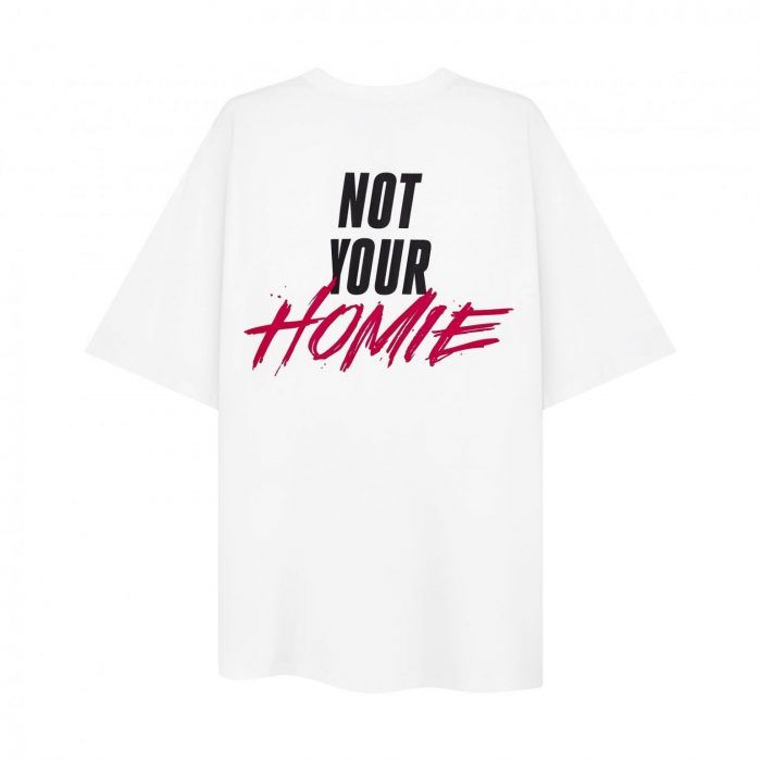 N.Y.H T-Shirt
