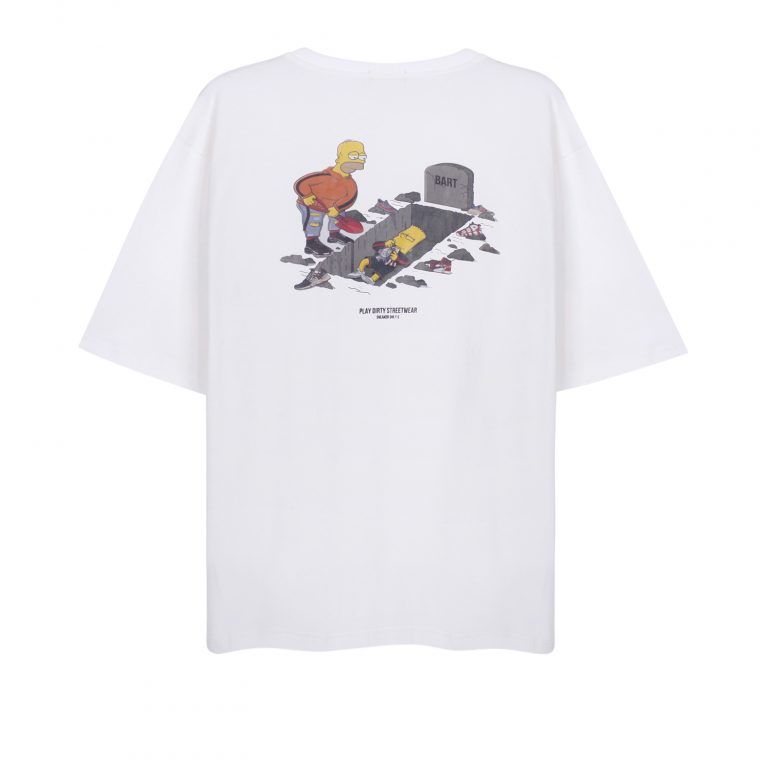 S.O 5 T-Shirt