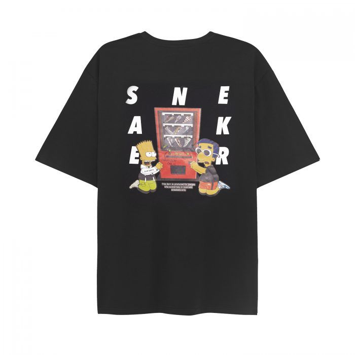 S.O 7 T-Shirt