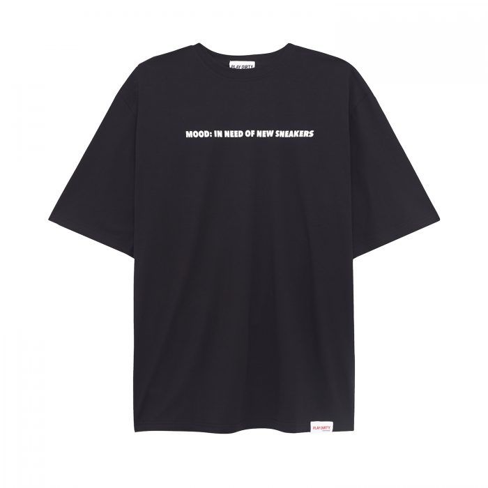 S.O 7 T-Shirt